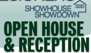 Midland MI Showhouse Showdown