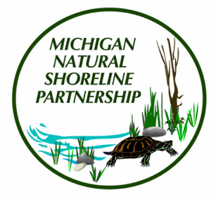Reder Designer Certified by the Michigan Natural Shoreline Partnership -  Reder Landscaping - Landscape Design & Lawn Care
