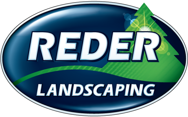Reder Landscaping logo