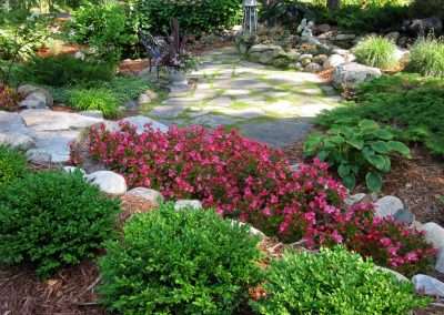 Landscaping Companies in my Area | Landscape and Plantings