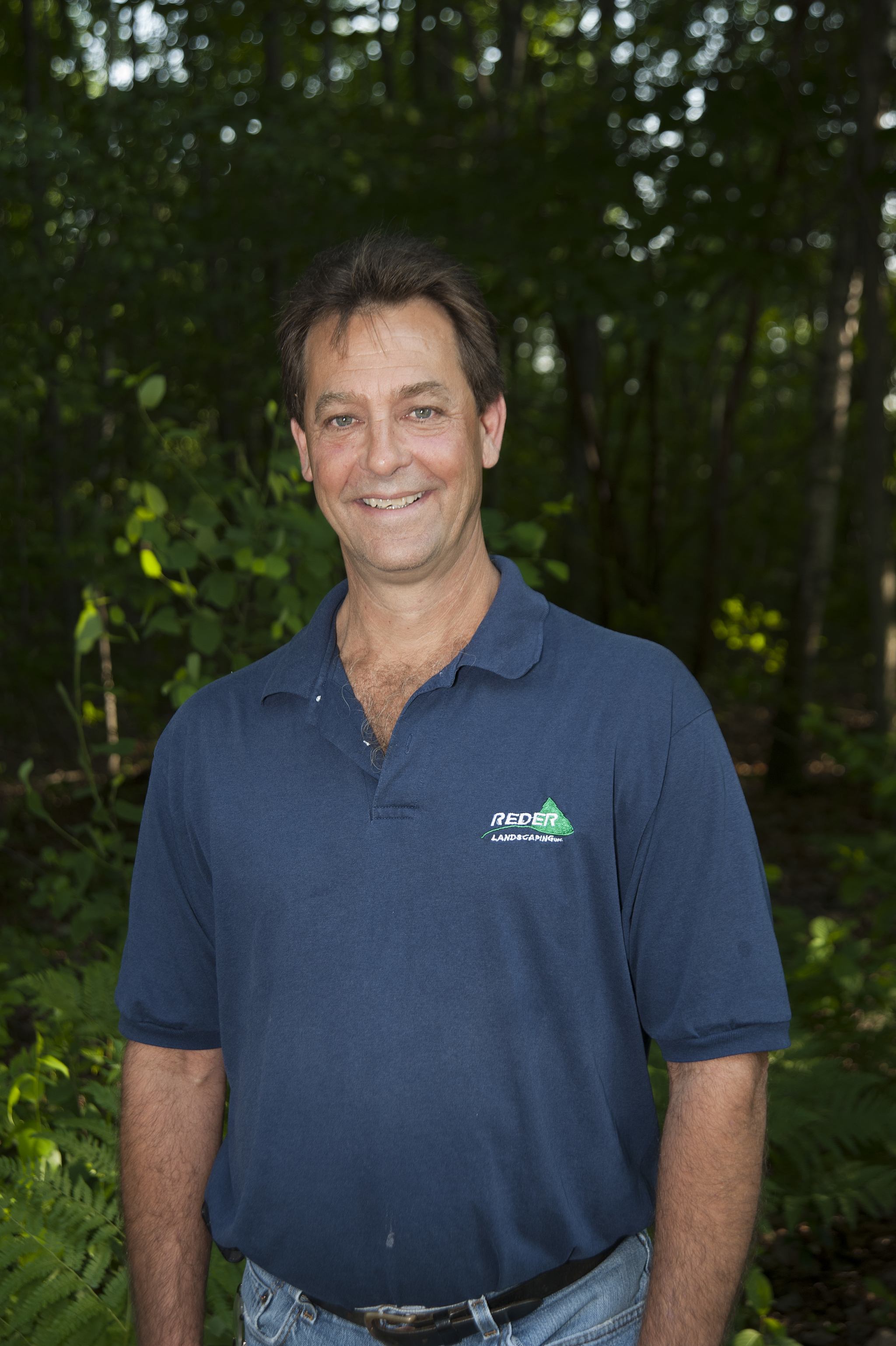 MICHAEL V. REDER