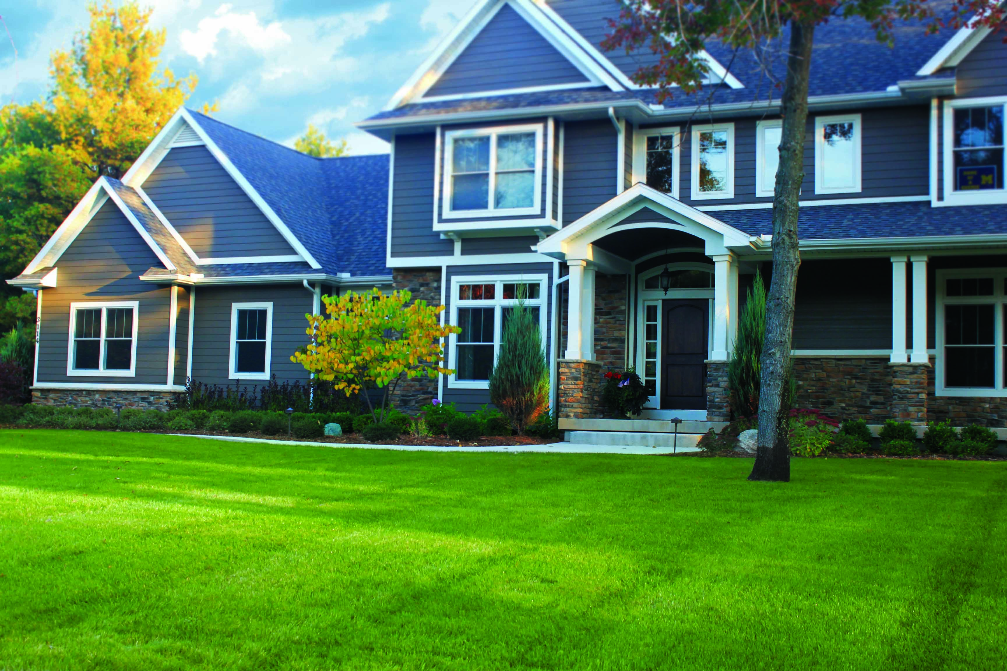5 Steps to Your Best Lawn Reder Landscaping Landscape Design & Lawn
